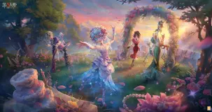 第五人格 第43賽季 精華3 指南:Fianna、Uaithne、Sinann、免費抽取與花費