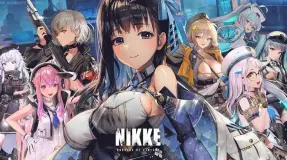 NIKKE 第47章和第48章什么时候上线？