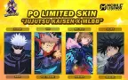 Which MLBB Jujutsu Kaisen Skin Should You Get?