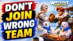 Comment préparer une équipe pour Whiteout Survival Twin Star Adventure