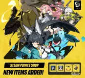 你應該先買哪個《絕區零》Steam 點數商品?