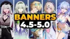 When Is the Honkai: Star Rail 4.5 Livestream?