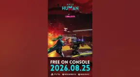 如何參加 Once Human 主機倒數計時贈獎活動