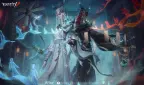 Стоит ли копить на пакет Wu Chang к Фестивалю призраков в Identity V?