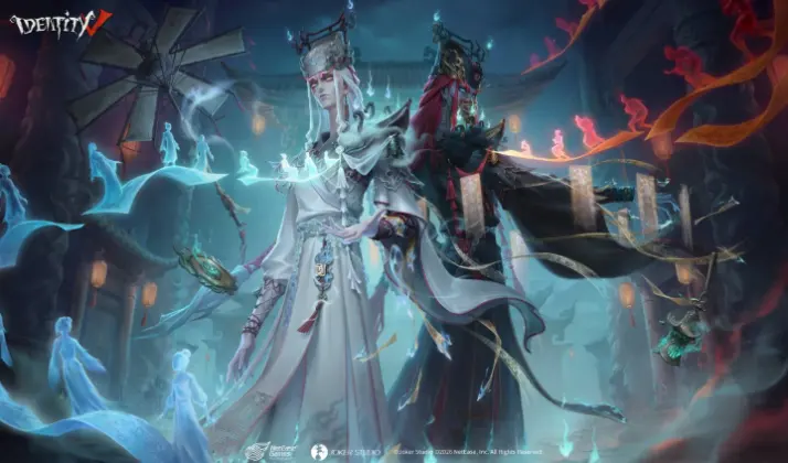 你應該為《第五人格》吳長中元節禮包存資源嗎？