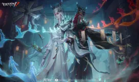 你應該為《第五人格》吳長中元節禮包存資源嗎?