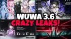 What Is the Wuthering Waves 3.6 Rover Roguelike Event?