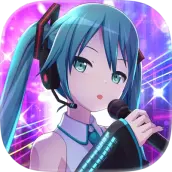 HATSUNE MIKU: COLORFUL STAGE!