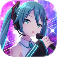 HATSUNE MIKU: COLORFUL STAGE!