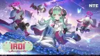 NTE Iroi Best Build: Arcs, Consoles, Modules, Teams and Skill Priority