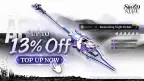 Is Bedazzling Night Debut Worth Pulling? Liino Weapon Banner and Cost Guide