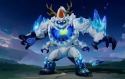 Mobile Legends: Bang Bang Gloo Jellyman皮肤:免费解锁指南