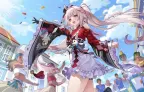 《崩壞：星穹鐵道》Sparxie 服裝：8 月 26 日前可省 330 碎片