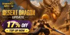 Dragon Nest M: Classic Desert Dragon Update: Skill Balance Changes and CN Server Preview