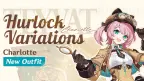 原神免費夏洛特與服裝：8月11日前完成