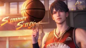 《戀與深空》夏以晝：Summer Surge 抽取價值