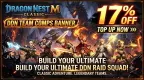 Beste Dragon Nest M: Classic DDN Team-Comps: Tank, Healer, Buffs und DPS-Rollen