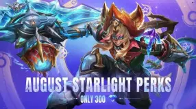 Mobile Legends: Bang Bang Aulus Starlight: 买还是跳过?