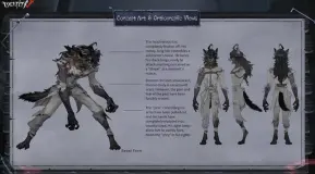 Identity V Fianna Herztier: 季43精华3存档指南?