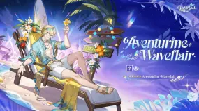 砂金复刻 vs Waveflair:现在抽还是存到4.5?