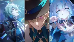 HSR 4.4 Phase 2 光锥优先级:Cerydra、Anaxa 或 Aventurine 专属光锥?