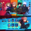 Mobile Legends: Bang Bang JJK Premium Supply Token Plan