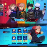 摩诃无量 JJK 优质供应代币计划