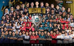 《Mobile Legends: Bang Bang》MPL MY 第18季:赛程与门票