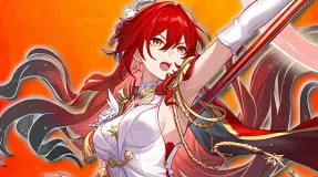 Honkai: Star Rail 4.4 Viersterrengids: Beste Eidolons om te targeten
