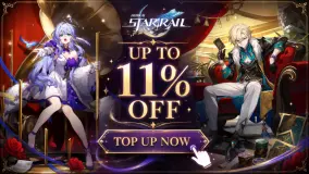 Honkai: Star Rail 4.5 版本公告泄露：Robin Summeretto、Aventurine Waveflair 及预期顺序