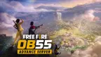 Free Fire OB55 更新：預計發布日期、新功能與最新洩漏