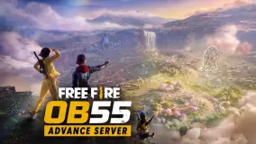 Free Fire OB55 更新：預計發布日期、新功能與最新洩漏