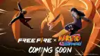 Free Fire x Naruto 第 3 章：會在 OB55 推出嗎？斑與少年鳴人套裝遭洩露
