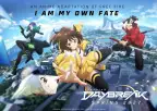 Free Fire: Daybreak Anime — Data lansării, trailerul, povestea lui Kelly și Project Bloom explicate