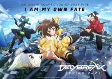 Free Fire: Daybreak-anime — releasedatum, trailer, Kelly's verhaal en Project Bloom uitgelegd