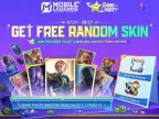 Mobile Legends: Bang Bang 免費隨機造型寶箱指南
