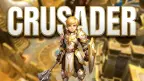 Dragon Nest M: Classic Crusader Level 60 Build: Skills, Gear, Heraldry and Rotation