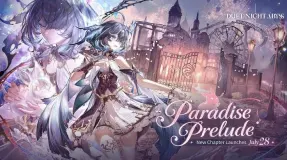 Duet Night Abyss Paradise Prelude: De Beste Route voor Terugkerende Spelers