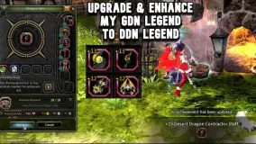 Dragon Nest M: Classic EX Skill Book Level 55 en 60 Gids: Snelste Farming en Exchange Route