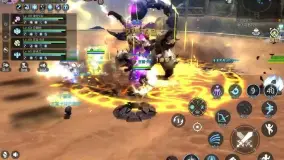 Dragon Nest M: Classic Chaos Opening Guide: Level 60 Accessories, Gold Drops and Farming Tips