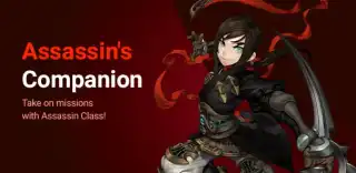 Dragon Nest M: Classic Assassin Class: Expected Release Date, Skills and Latest Preview