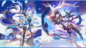 崩壞:星穹鐵道 4.5 光錐洩漏:Rise and Sing、命之座與潛在最佳使用者