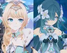 原神 7.1 洩漏：為 Vesna 還是 Vodyanitsa 儲蓄？