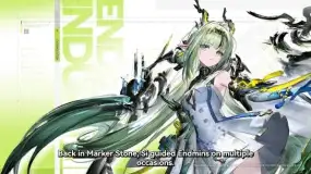 Arknights: Endfield 1.5 更新:預計發布日期、新幹員與最新爆料