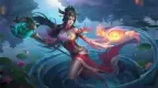 Mobile Legends: Bang Bang Kadita Anthem of Tides Free Skin Guide