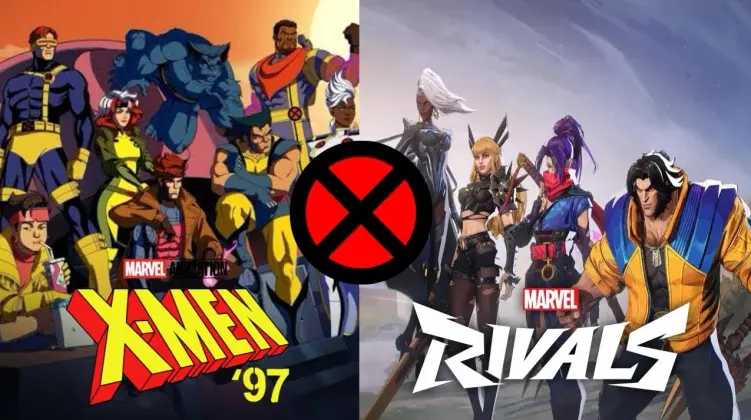 漫威對抗 X-Men '97 聯動：哪些皮膚已確認？