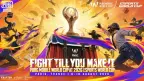 PUBG MOBILE World Cup 2026: 粉碎規則決賽運作方式