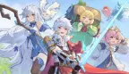 Sword x Staff 第二季指南：新職業、裝備系統、區域與進度優先順序