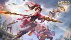 王者榮耀 Twitch Drops：連結並領取獎勵