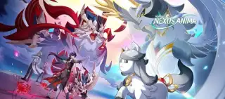 Sword x Staff Upcoming Mythic Fantomons: New Maps, Dungeons and Roadmap Speculation